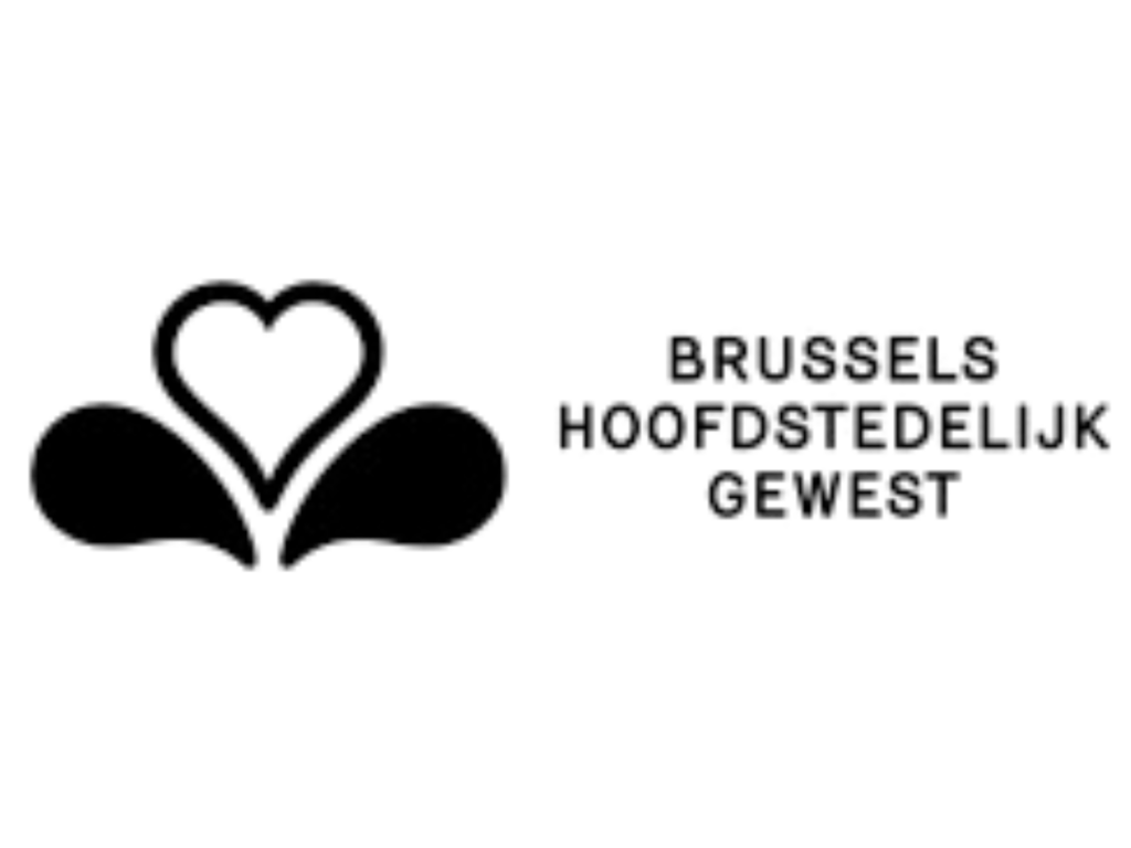 Brussels - Hoofdstedelijk gewest - Oddpaper